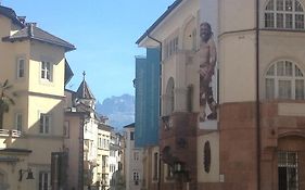 Casa Similde e Casa Dolasilla in centro